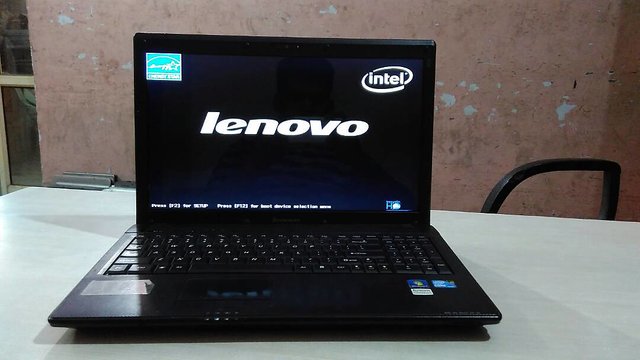 Buy Lenovo G560 Intel Core i3 Laptop, 4GB RAM 500GB HDD,15.6 LED