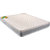 Centuary Rejoyce 8 Queen Size Bonnell Spring Mattress (CreamGrey, 75x60x8)