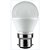Havells 3 W Standard B22 LED Bulb  (White)