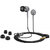 Sennheiser CX 180 Street II In Ear Headphone Black (Open Box)