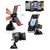 Car mobile holder 360 degree rotating