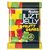 Alpenliebe Juzt Jelly Fruity Bears Pouch 72.8 G (Pack of 6)