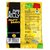 Alpenliebe Juzt Jelly Fruity Bears Pouch 72.8 G (Pack of 6)