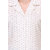 YALINA PLUS Women Combo of two Printed Court Collar Sleeveless Shirt