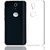 Swipe Elite Plus Cover By Mobik - Transparent