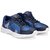 Lotto Portlane Subli Navy  Grey Running Sport Shoes With WFR S.G. AR4784-424