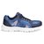 Lotto Portlane Subli Navy  Grey Running Sport Shoes With WFR S.G. AR4784-424