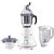 Kenstar Stallion DX 600 W Mixer Grinder (3 Jars)