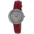 Timex Quartz White Round Women Watch H407