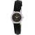Q&Q Regular Analog Black Dial Women'S Watch - Q857-302Y