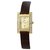 Orbit Analog Gold Dial Women'S Watch - OR201YL02