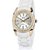 Q&Q Quartz Gold Round Women Watch GQ13J010Y