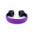 Kodak Max Violet In the Ear Headphones with 6 month warranty