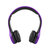 Kodak Max Violet In the Ear Headphones with 6 month warranty