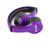 Kodak Max Violet In the Ear Headphones with 6 month warranty