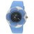 Zoop Quartz Black Round Boy Watch 3008PP01