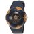 Zoop Quartz Multi Round Boy Watch 3008PP02