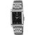 Citizen Quartz Black Rectangle Men Watch BH1370-51E