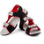 Mesha Density Men D-12 Red Sports Sandal