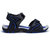 Mesha Density Men D-3 R.Blue Sports Sandal