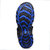 Mesha Density Men D-3 R.Blue Sports Sandal