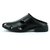 Lee Peeter Men's Black Open Sandals