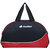 Lotto Portlane Subli Black  Sky Blue Running Sport Shoes With Gym Bag AR4784-040
