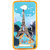 Shoppershub Back Cover For Lava A68