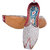 indian kings shoe