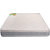 Centuary Rejoyce 8 Queen Size Bonnell Spring Mattress (CreamGrey, 75x60x8)