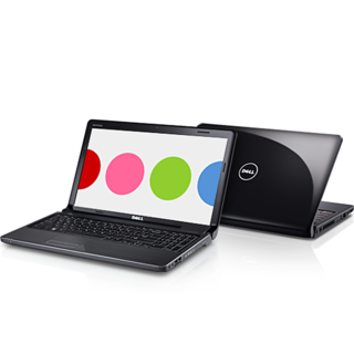 Buy Dell Inspiron 1564 Intel Core i3 Laptop, 4GB RAM 320GB HDD