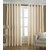 BSN Crush Plain Single Door Curtain