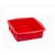 Ezee 6 Inch Square Cake Mould 2.5 Inch Depth Pack of 1