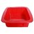 Ezee 6 Inch Square Cake Mould 2.5 Inch Depth Pack of 1