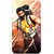 Coolpad Note 3 Bahbali 2 Printed Designer Back Cover By Prints Ways