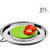JVL Torus Shaped Vegetable Chopper