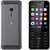 Nokia 230 Dual SIM (Dark Silver)