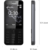 Nokia 230 Dual SIM (Dark Silver)