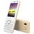 Aqua Mist - 2100 MAh Battery - Dual SIM Basic Mobile Phone - Gold