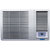 Blue Star 1 Ton 3 Star 3W12LA Window Air Conditioner White