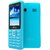 Aqua Spark 3000 - 3000 MAh Battery - Dual SIM Basic Mobile Phone - Blue
