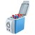 IBS cooling  warming Portable Electronic  fridge 7.5 L Car Refrigerator Function Keep Warm Cooling Heating