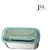 JVL Rectangular Lid Bowl-1000 ml