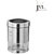 JVL Magic Twister Canister -900 ml