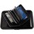 Aluma Aluminium Atm Cash Credit Card Holder Unisex Wallet Purse