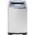 Samsung WA80E5LEC Fully-automatic Top-loading Washing Machine (6 kg, Grey)