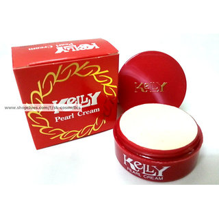 Kelly Pearl Cream (3Pcs Pack x 5gm)