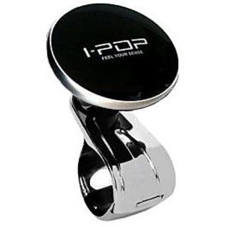 Car Power Steering Wheel Platinum Big Knob Spinner I-POP