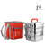 JVL Square Travelling Lunch Set
