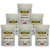 NATURMED'S INDRAJAV (HOLARRHENA PUBESCENS) POWDER 100 GRAMS JAR(PACK OF 3)